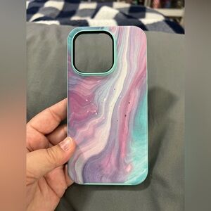 Otterbox iPhone 14 Pro phone case